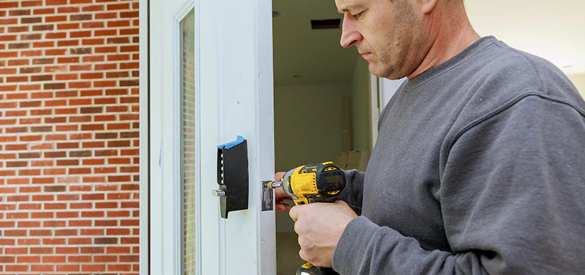 Eviction Locksmith Services For Lock Installation in Bloomington, IL