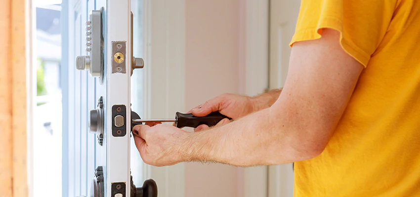 Eviction Locksmith For Key Fob Replacement Services in Bloomington, IL